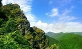 神雾山风景区