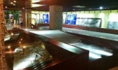 庐山三叠泉黔龙大观园