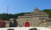 东浒寨