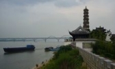 锁江楼景区
