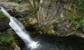 庐山东林大峡谷