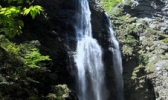 庐山三叠泉