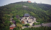 金坛茅山风景区
