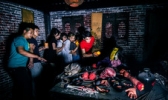 恐龙人俱乐部