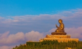 龙口南山旅游区