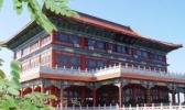 八仙过海景区