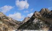 罗山国家森林公园