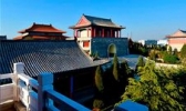 烽台胜境