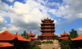 黄鹤楼