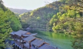 木兰清凉寨