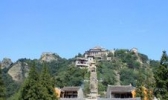 木兰山风景区