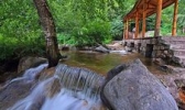 五岳寨风景旅游区