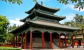 正定隆兴寺（大佛寺）
