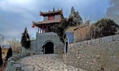 秦皇古道