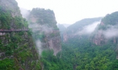 十九峰景区