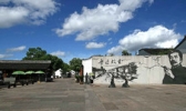 绍兴古城（鲁迅故里）
