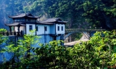 诸暨五洩