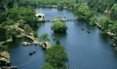 东湖景区
