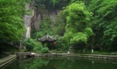吼山风景区