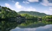 兰亭景区