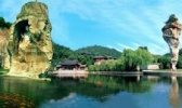 柯岩大香林兜率天联票