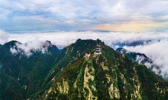 沂蒙山银座天蒙旅游区