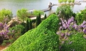 云瀑洞天景区