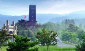 孟良崮战役遗址景区