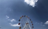 宝山前野生动物园