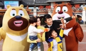 济南方特东方神画