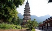 灵岩寺
