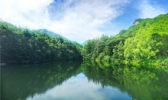 洛阳白云山