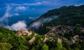 洛阳抱犊寨景区