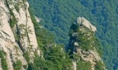 洛阳天河大峡谷景区