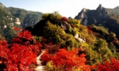神灵寨景区