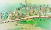 洛阳黄河神仙湾大河风云景区