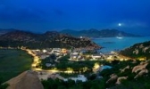 那琴半岛地质海洋公园