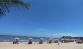 浪琴湾