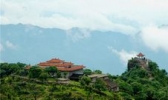 屏山旅游区