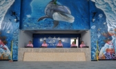 同威水上乐园