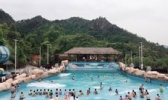 石城九寨温泉（九寨水上乐园）
