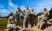 瑞金共和国摇篮景区