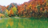 香炉山风景区