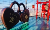 哈尔滨龙塔