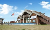 呼兰河口湿地公园