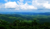 锅盔山休闲景区