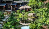 观澜山水田园旅游文化园