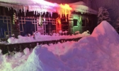 侏罗纪冰雪世界（横岗店）