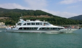 金色海岸游艇