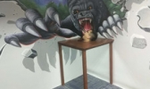星空3D艺术展怪屋（深圳）